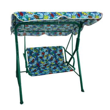 Denis Vrtna ljuljačka 106x75x110 cm