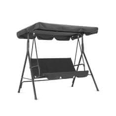 Denis Vrtna ljuljačka 170x110x152 cm, sorto