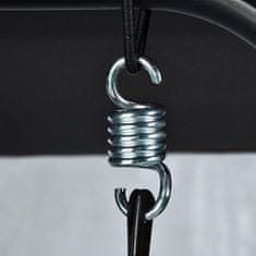 Denis Vrtna ljuljačka 170x110x152cm