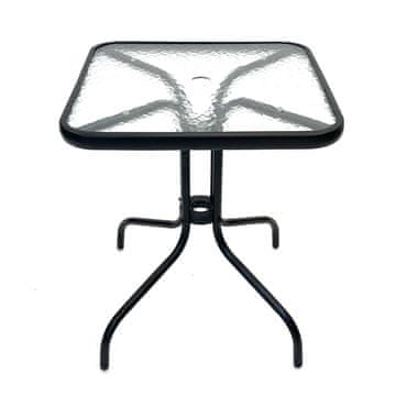 Denis Kvadratni stol 60x60cm