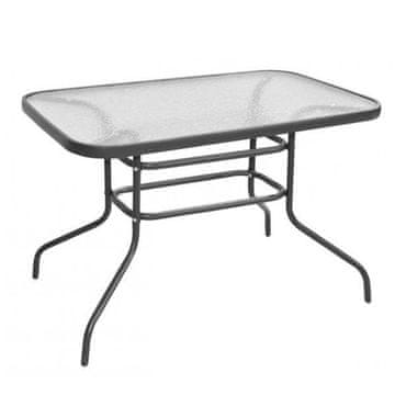 Denis Pravokutni stol 80x6