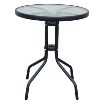 Denis Okruglii stol 80cm