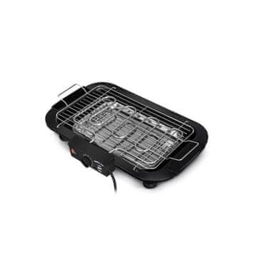 Denis Električni roštilj 48cm