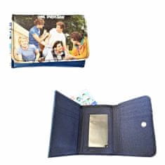 Denis Novčanik One direction