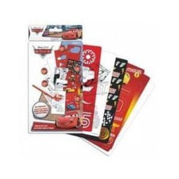 Denis Kreativni set Cars