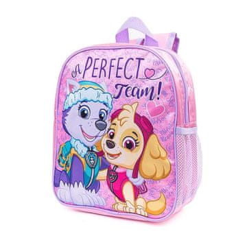 Denis Ruksak Paw Patrol, Skye i Everest, 30x23cm