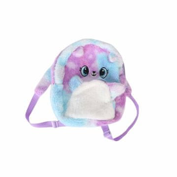 Denis Plišani ruksak