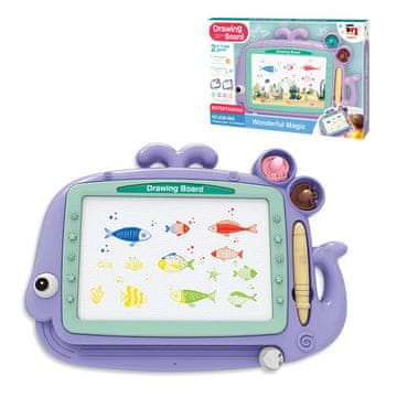 Denis Ploča za crtanje/pisanje