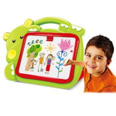 Denis Ploča za crtanje/pisanje 2u1