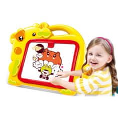 Denis Ploča za crtanje/pisanje 2u1