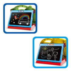 Denis Ploča za crtanje/pisanje 2u1