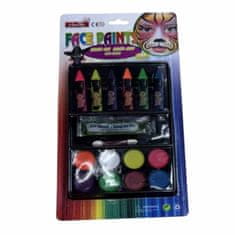 Denis Šminka za lice