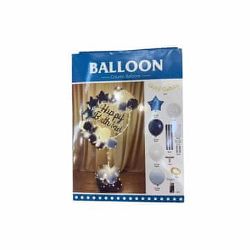 Denis Party svjetleći set