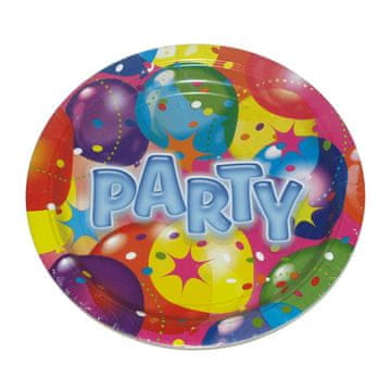 Denis Tanjuri party 8 kom