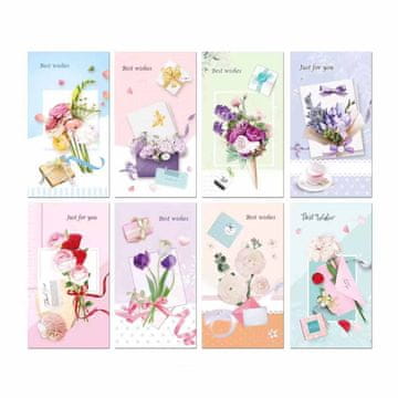 Denis Čestitka, univerzalna, 8s