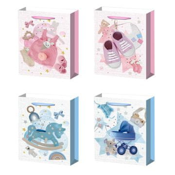 Denis Poklon vrećica 32*10*26 cm Baby