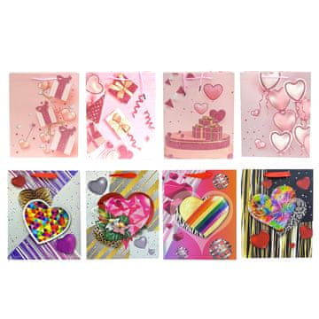 Denis Poklon vrećica 32*10*26 cm potpourri