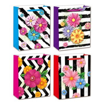 Denis Ukrasna 3D vrećica 24*18*8, 4s