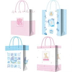 Denis Baby ukrasna vrećica, 18.4x10.2x22.8 cm