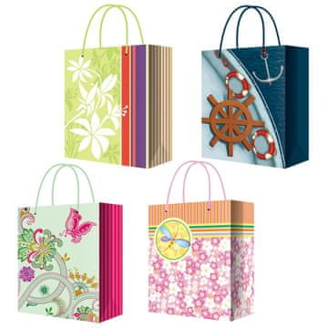 Denis Everyday ukrasne vrećice, 33x10.2x45.7cm