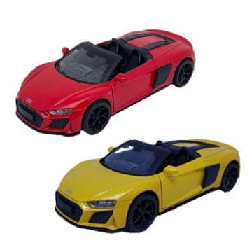 Denis 1/32 Audi R8 Spdyer