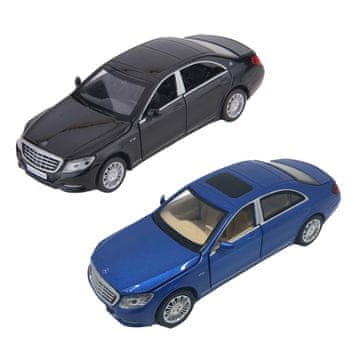 Denis 1/32 Mercedes-Benz S