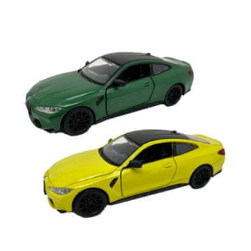 Denis 1/32 BMW M4 G82