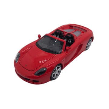 Denis 1/24 Porsche Carrera