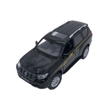 Denis 1/24 Toyota Land Cru