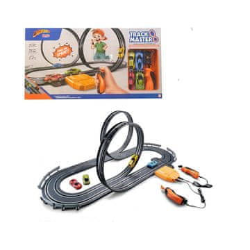 Denis Trkaća staza na daljinsko upravljanje, 90x43x31cm