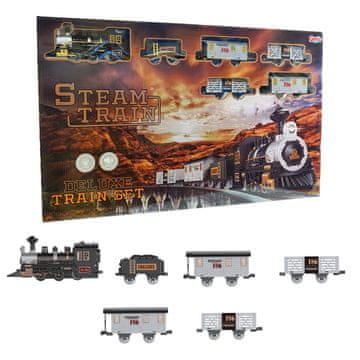 Denis Vlak set 39 kom/pak