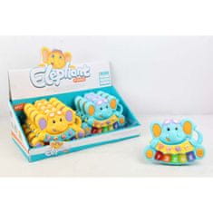 Denis Piano 8/1 na bat.