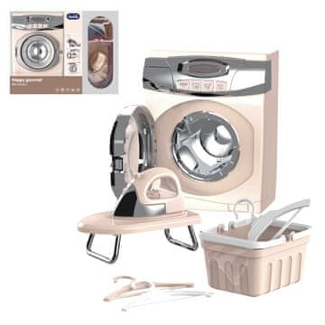 Denis Dječja perilica na baterije