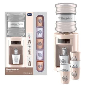 Denis Dječji aparat za vodu na bat.