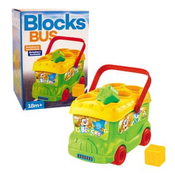 Denis Didaktički autobus