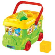 Denis Didaktički autobus