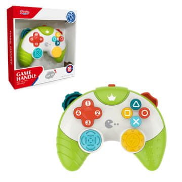 Denis Didaktički glazbeni Joystick