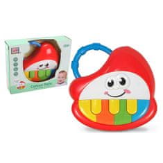 Denis Dječji cartoon piano