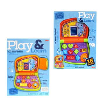 Denis Pametni laptop