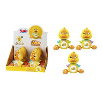 Denis Glazbena patkica