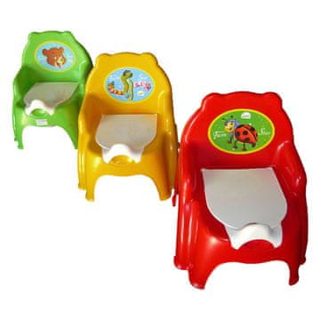 Denis Kahlica za bebe s poklopcem