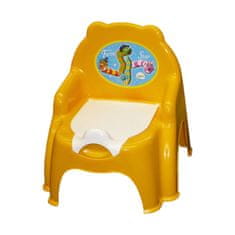 Denis Kahlica za bebe s poklopcem