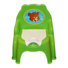 Denis Kahlica za bebe s poklopcem