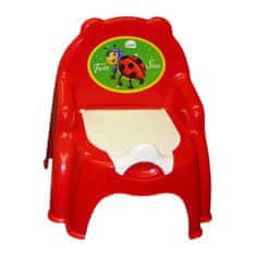 Denis Kahlica za bebe s poklopcem