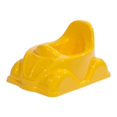 Denis Kahlica wc za bebe auto VW Buba