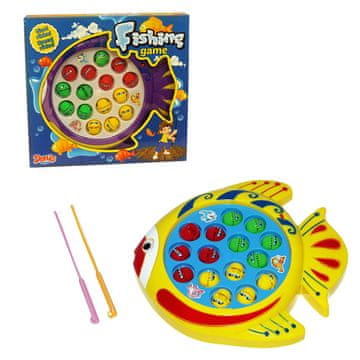 Denis Ulovi ribice - 15 ribica