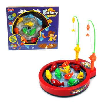 Denis Ulovi ribice - 10 ribica