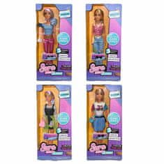 Denis Sara, Club Jeans set, sorto
