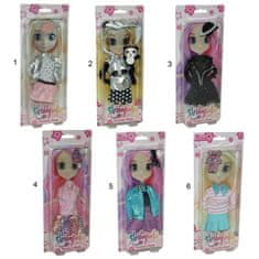 Denis Shibajuku Fashion odjeća