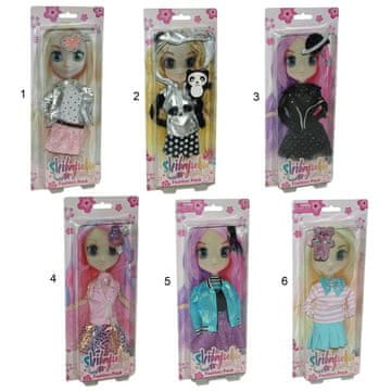 Denis Shibajuku Fashion odjeća